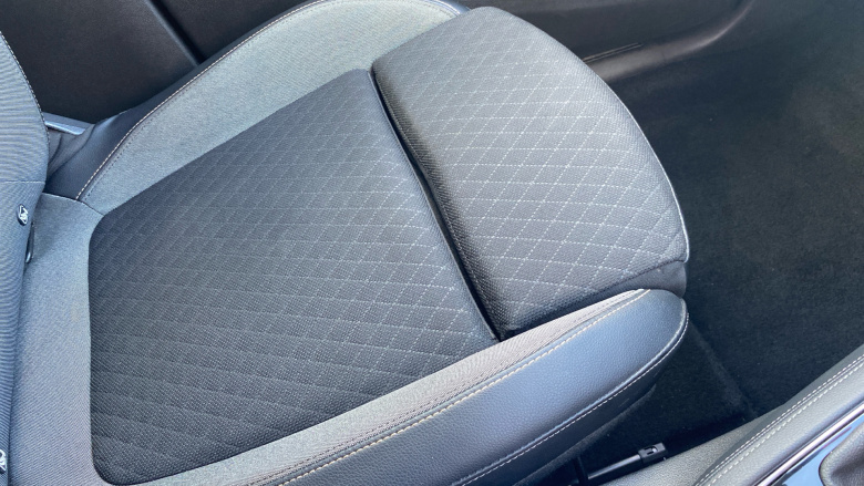 Vauxhall Grandland X 1.2 Turbo Sport Nav 5dr Petrol Hatchback